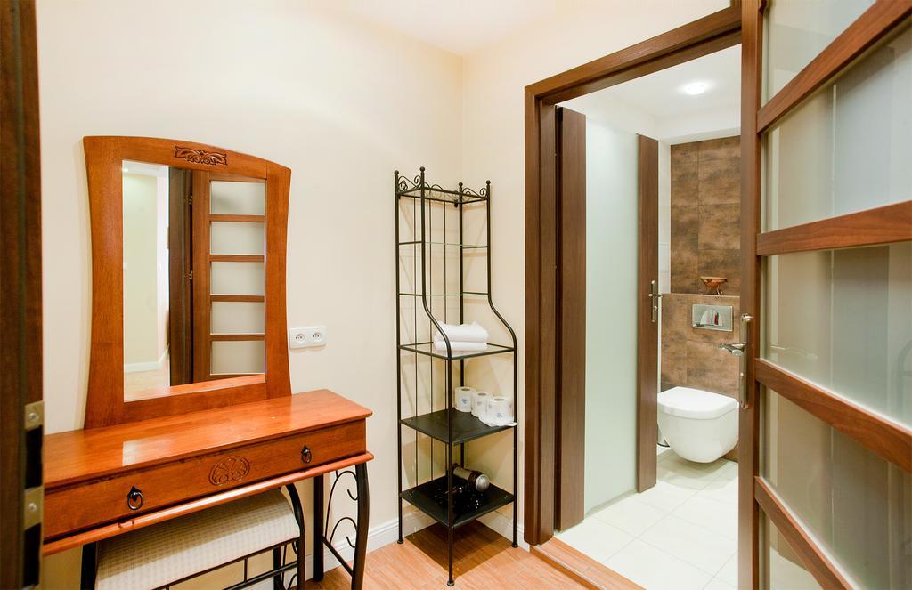 Apartamenty Centrum Villa Perla Jelenia Góra Exterior foto
