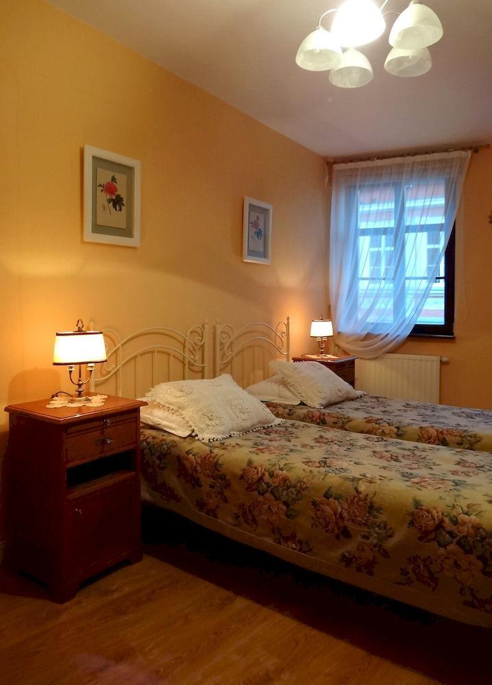 Apartamenty Centrum Villa Perla Jelenia Góra Exterior foto
