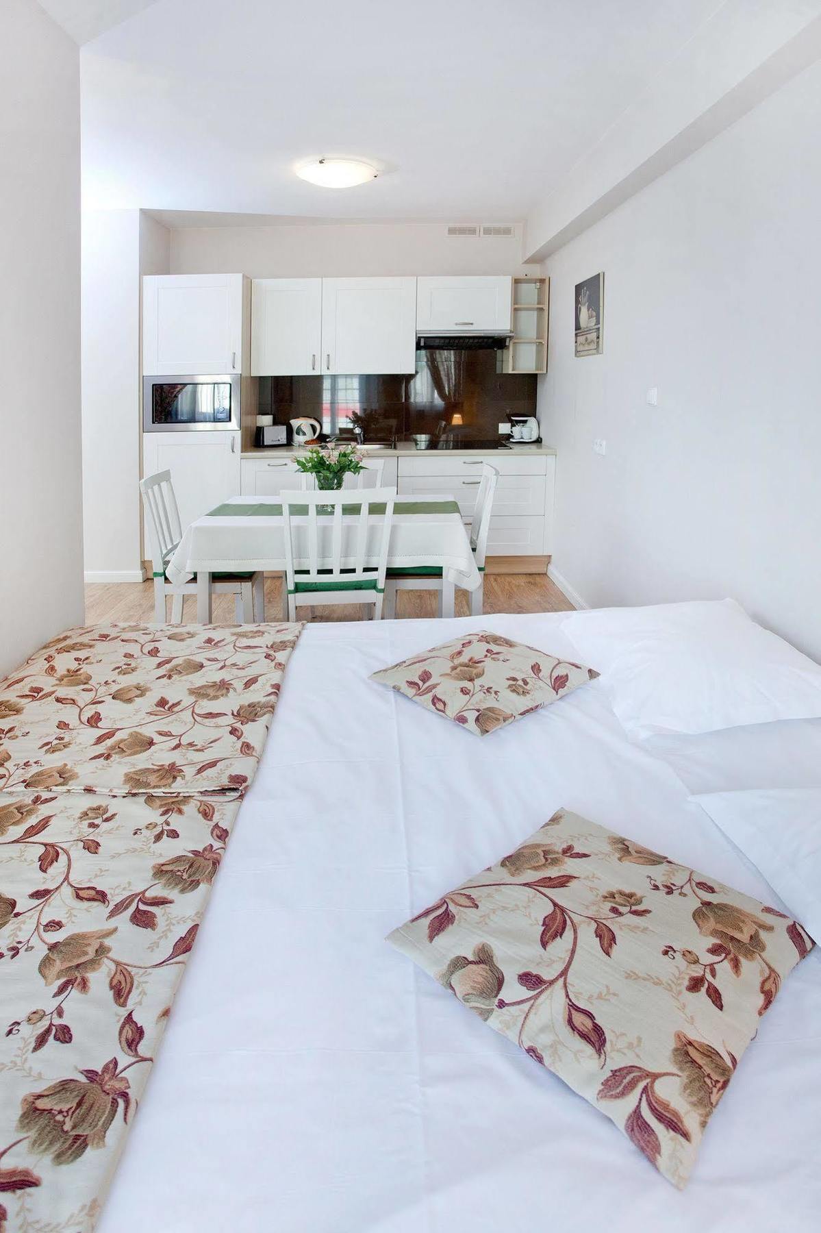 Apartamenty Centrum Villa Perla Jelenia Góra Exterior foto